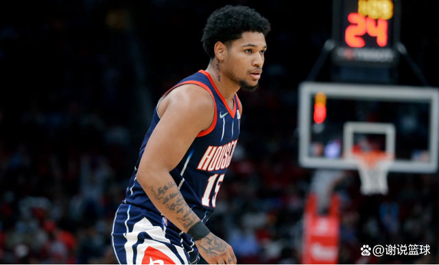 乐竞中国-火箭新秀大放异彩，成为焦点人物(火箭新秀大放异彩,成为焦点人物了吗)